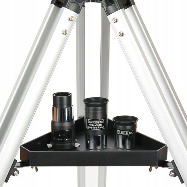 Teleskop Sky-Watcher Teleskop Sky-Watcher BK 705 AZ2 70/500