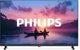 Philips 32PFS6050/12 Smart TV 32" Full HD Wi-Fi - Μαύρο