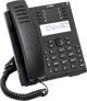 Τηλέφωνο Mitel MITEL Ακουστικό OpenPhone 6x/7x μαύρο με καλώδιο