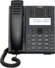 Τηλέφωνο Mitel MITEL Ακουστικό OpenPhone 6x/7x μαύρο με καλώδιο