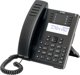 Τηλέφωνο Mitel MITEL Ακουστικό OpenPhone 6x/7x μαύρο με καλώδιο