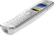 Telefon stacjonarny Panasonic Bialy