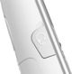 Telefon stacjonarny Panasonic Bialy