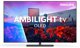Telewizor Philips Ambilight Telewizor 106,7 cm (42'') 4K Ultra HD Smart TV Wi-Fi Szary (42OLED811/12)