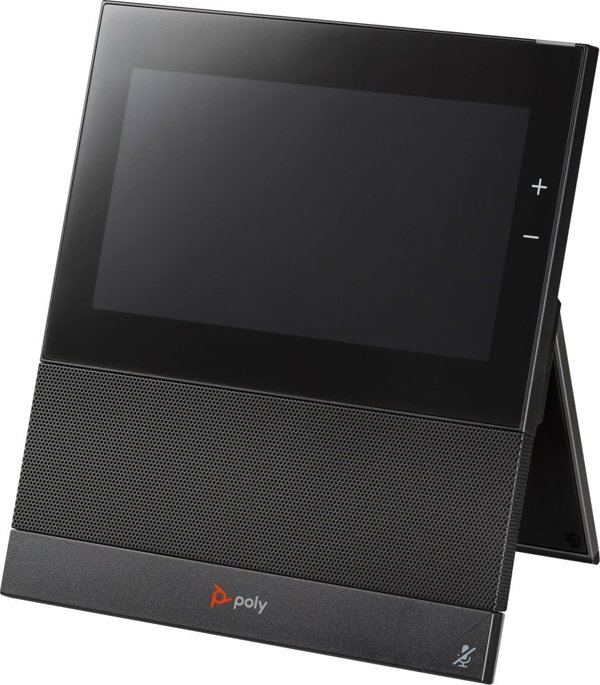 Telefon Poly CCX 600 Phone Teams (PoE, bez zasilacza)