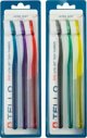 Tello TELLO 6240 Ultra Soft Trio Οδοντόβουρτσα
