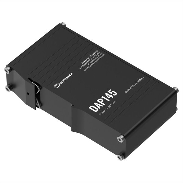TELTONIKA NETWORKS DAP145 Industrial Wireless Access Point with RS485