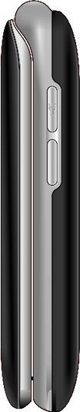 Telefon komorkowy Beafon Bea-Fon SL720i 4G black