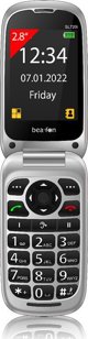 Telefon komorkowy Beafon Bea-Fon SL720i 4G black