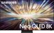 Τηλεόραση Samsung QE75QN800DTXXH QLED 75'' 8K Ultra HD Tizen