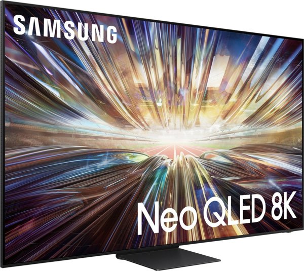 Τηλεόραση Samsung QE75QN800DTXXH QLED 75'' 8K Ultra HD Tizen