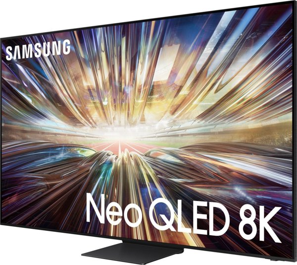 Τηλεόραση Samsung QE75QN800DTXXH QLED 75'' 8K Ultra HD Tizen