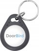 DoorBird Σετ 10τμχ RFID Key Fobs 125 KHz, 64bit, Προγραμματιζόμενα - Συμβατά με Συστήματα DoorBird