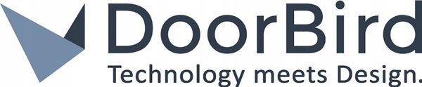 DoorBird Σετ 10τμχ RFID Key Fobs 125 KHz, 64bit, Προγραμματιζόμενα - Συμβατά με Συστήματα DoorBird