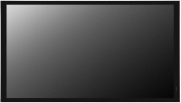 LG 49XE4P-B Digital Signage Οθόνη 49" Full HD, 4000 cd/m², Wi-Fi, WebOS, Μαύρο