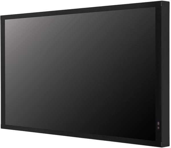 LG 49XE4P-B Digital Signage Οθόνη 49" Full HD, 4000 cd/m², Wi-Fi, WebOS, Μαύρο