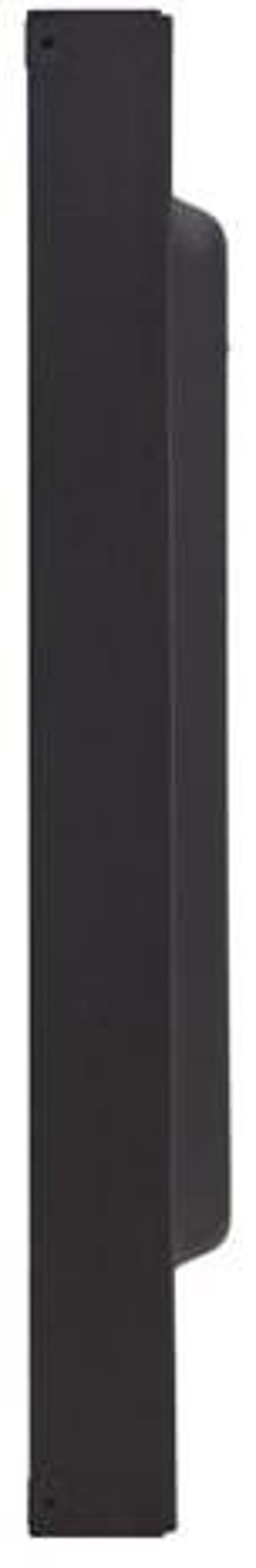 LG 49XE4P-B Digital Signage Οθόνη 49" Full HD, 4000 cd/m², Wi-Fi, WebOS, Μαύρο
