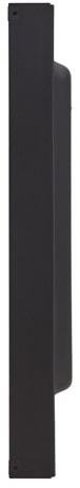LG 49XE4P-B Digital Signage Οθόνη 49" Full HD, 4000 cd/m², Wi-Fi, WebOS, Μαύρο