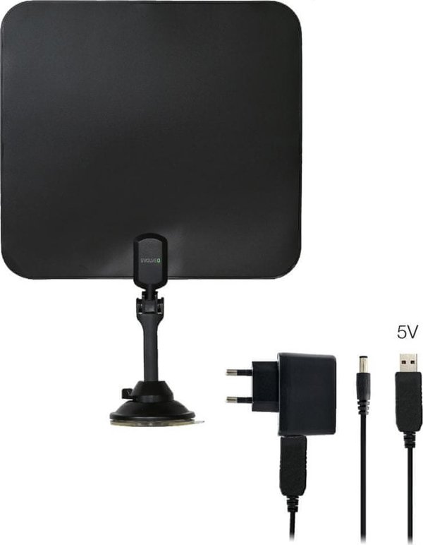 Evolveo Xany 2C LTE Κινητό Τηλέφωνο