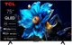 Telewizor TCL 75P79K QLED 75'' 4K Ultra HD Google TV