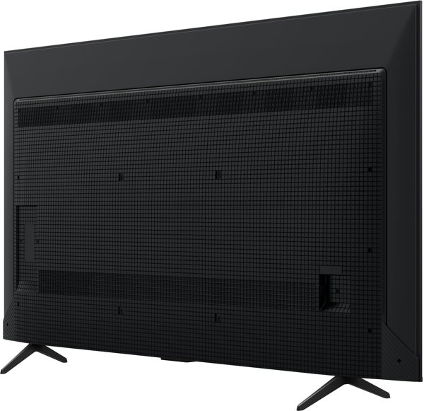 Telewizor TCL 75P79K QLED 75'' 4K Ultra HD Google TV