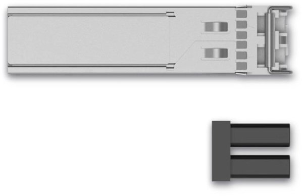 TELTONIKA NETWORKS TRANSCEIVER 1.25 Gb/s SR SFP TX