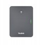 Telefon Yealink W70B DECT base station Grey