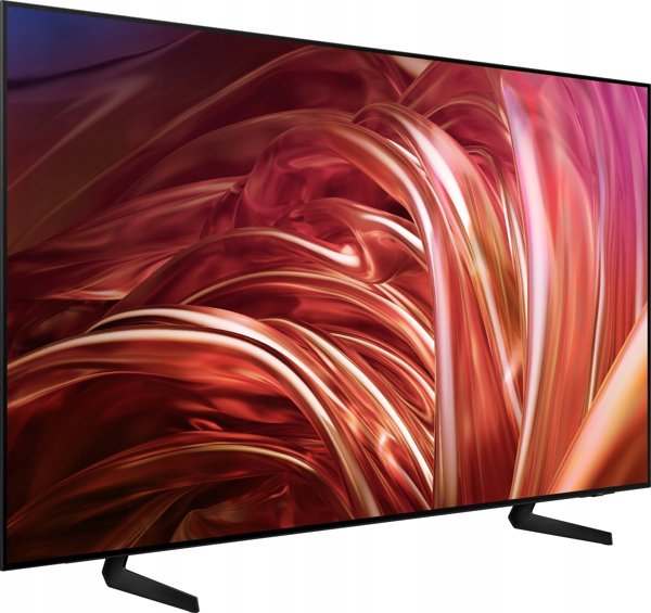Telewizor Samsung QE77S85DAE OLED 77'' 4K Ultra HD Tizen