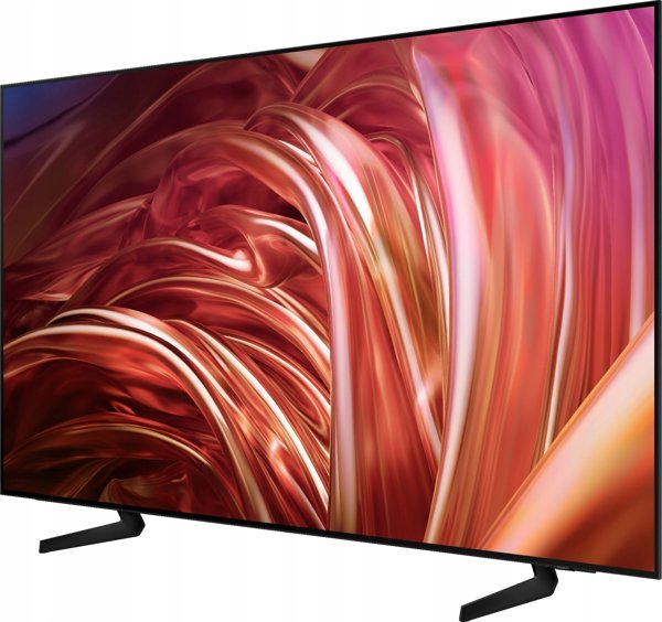 Telewizor Samsung QE77S85DAE OLED 77'' 4K Ultra HD Tizen