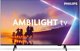 Telewizor Philips 55PUS8400/12 QLED 55'' 4K Ultra HD Titan OS Ambilight