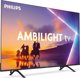 Telewizor Philips 55PUS8400/12 QLED 55'' 4K Ultra HD Titan OS Ambilight