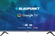 Blaupunkt 32FBG5000S Τηλεόραση 32" Full HD LED, Google TV, Dolby Digital, WiFi, Bluetooth, Μαύρο