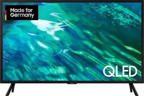 Telewizor Samsung GQ32Q50AEUXZG QLED 32'' Full HD Tizen