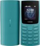 Τηλέφωνο Nokia 105 2021 Dual SIM 4G μπλε