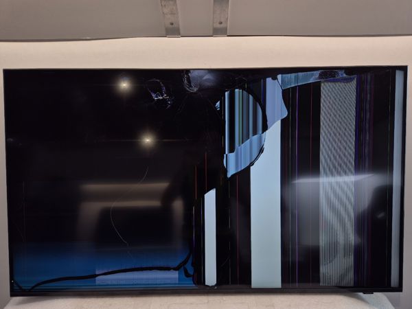 Telewizor Samsung QE50Q7FAAU QLED 50'' 4K Ultra HD Tizen  [outlet]