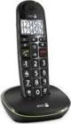 Telefon stacjonarny Doro Telefon stacjonarny Doro PhoneEasy 110 schwarz [outlet]