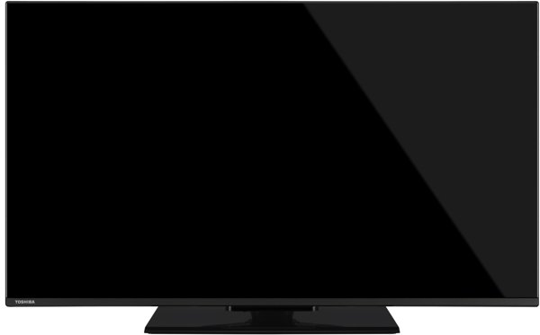 Toshiba 40LV3F63DA Smart TV 40" Full HD LED, VIDAA, HDR