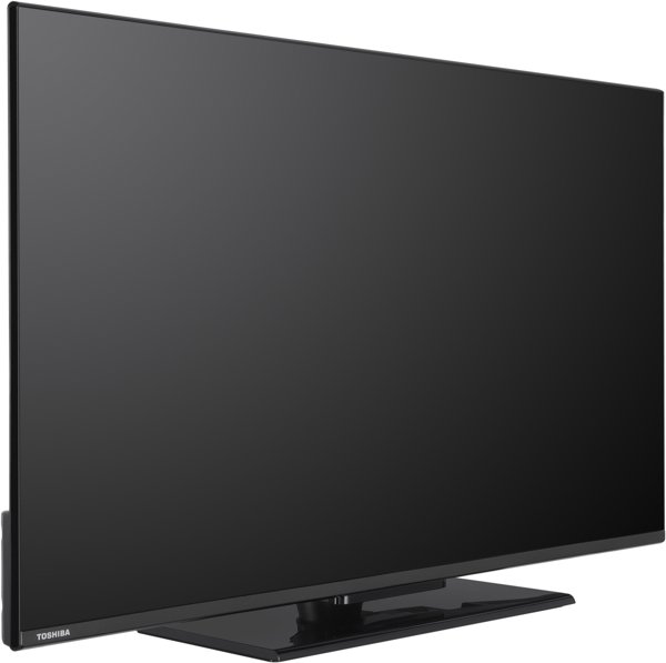 Toshiba 40LV3F63DA Smart TV 40" Full HD LED, VIDAA, HDR
