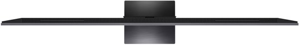 TCL Τηλεόραση 85" 85C8L 4K UHD Mini LED Smart TV - Μαύρο