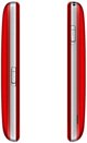 Κινητό τηλέφωνο Evolveo EasyPhone για ηλικιωμένους, κόκκινο