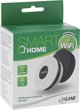 Τηλεχειριστήριο InLine® SmartHome IR Remote Control Center μαύρο