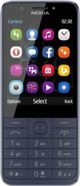Telefon komorkowy Nokia 230 Dual SIM Niebieski