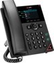 Telefon HP VVX 250 4-Line IP Phone and