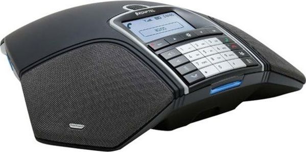 Konftel 300Wx Ασύρματο Συνεδριακό Τηλέφωνο Conference Phone