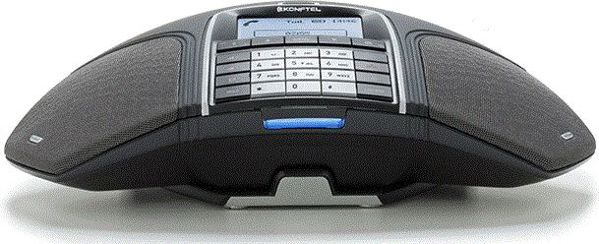 Konftel 300Wx Ασύρματο Συνεδριακό Τηλέφωνο Conference Phone