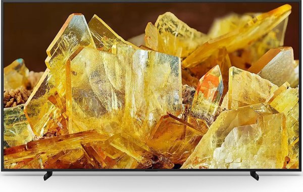 Telewizor Sony XR-98X90L LED 98" 4K Ultra HD Google TV
