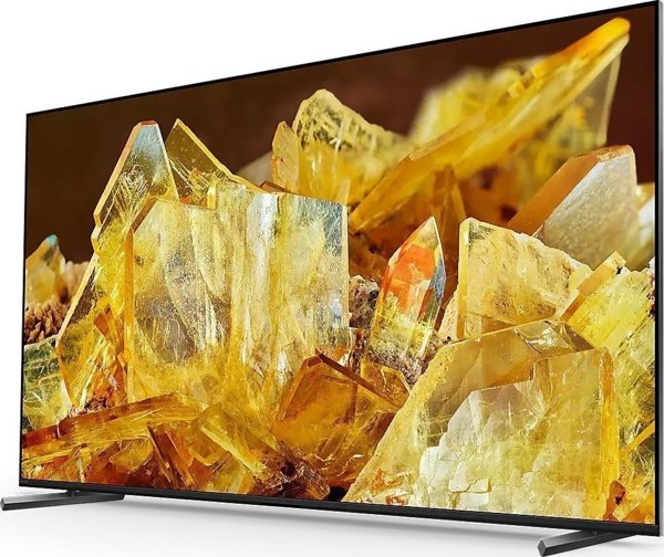 Telewizor Sony XR-98X90L LED 98" 4K Ultra HD Google TV