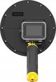 Telesin Dome Port Υποβρύχια Θήκη για GoPro Hero 9 (GP-DMP-T09)
