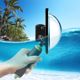 Telesin Dome Port Υποβρύχια Θήκη για GoPro Hero 9 (GP-DMP-T09)