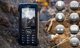 Evolveo StrongPhone H1 Ανθεκτικό Κινητό Dual SIM Μαύρο-Ασημί